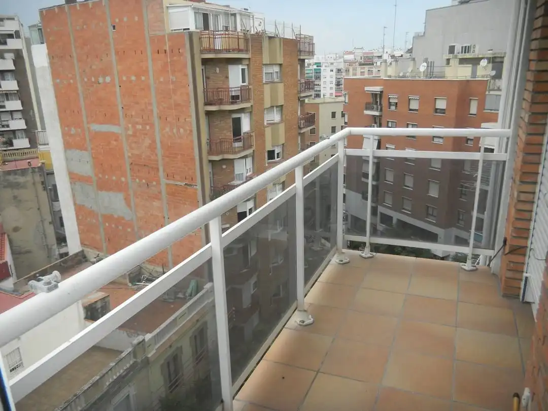 Piso con terraza en alquiler en Carrer de Reding 39, imagen 42