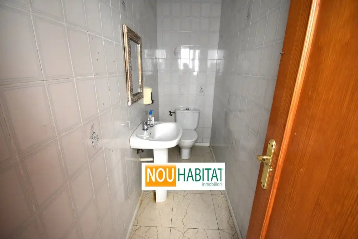 Local comercial en venda a Montserrat, imagen 7
