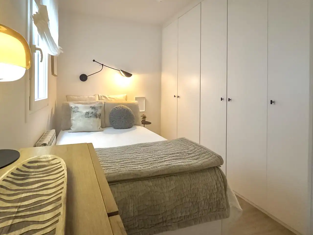Habitación de Piso en venta en Madrid con Aire acondicionado, Calefacción y Amueblado