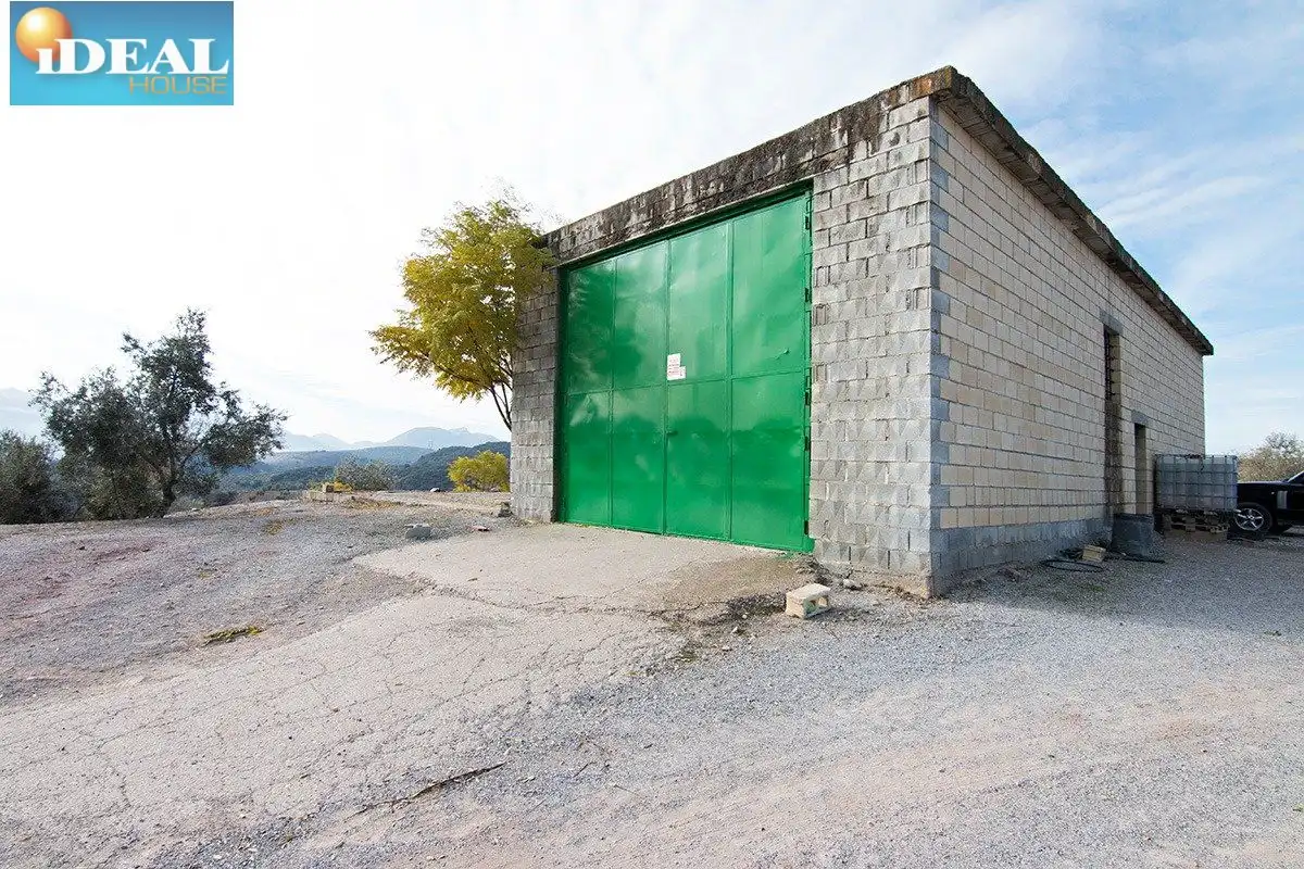 Casa rústica en venda a Loja, imagen 17