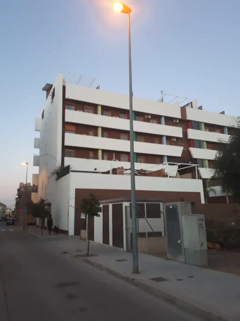Garatge de lloguer a Massalfassar, Valencia