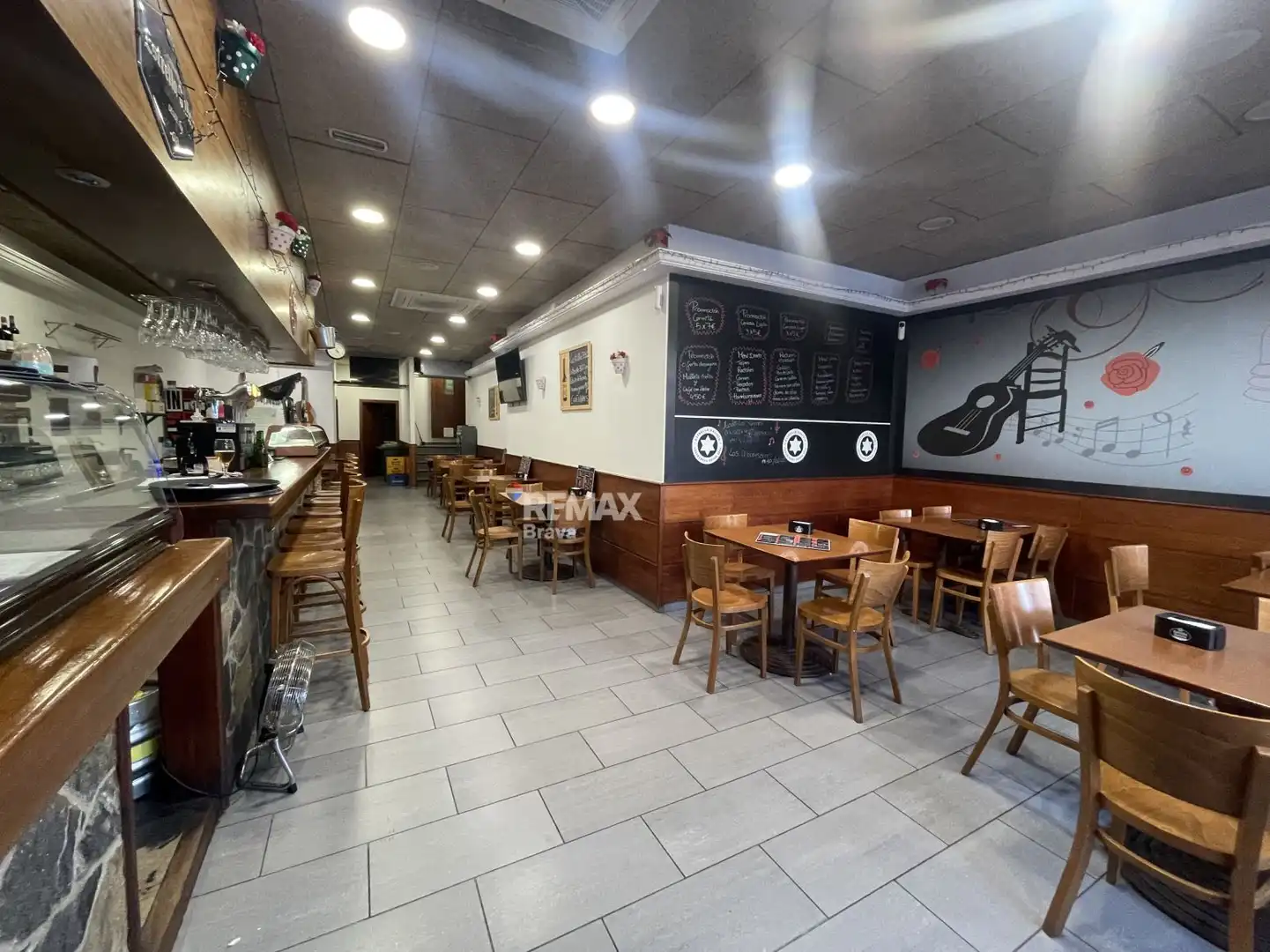 Business premises for sale in Glorieta GV DE PAU CASALS, imagen 12