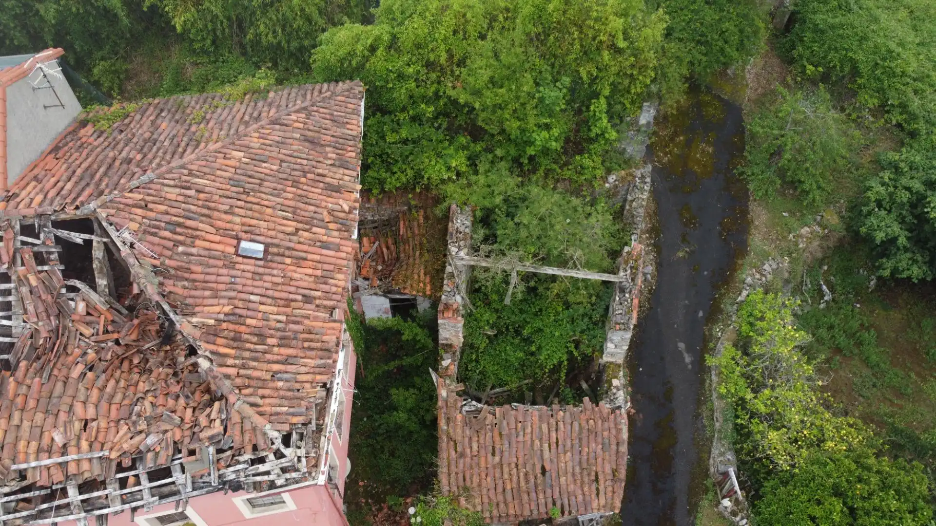 Vista exterior de Casa o chalet en venta en Ribadesella