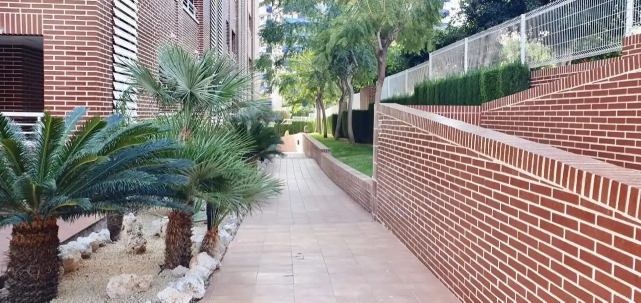 Apartment zum Verkauf in La Cala de Villajoyosa, imagen 24
