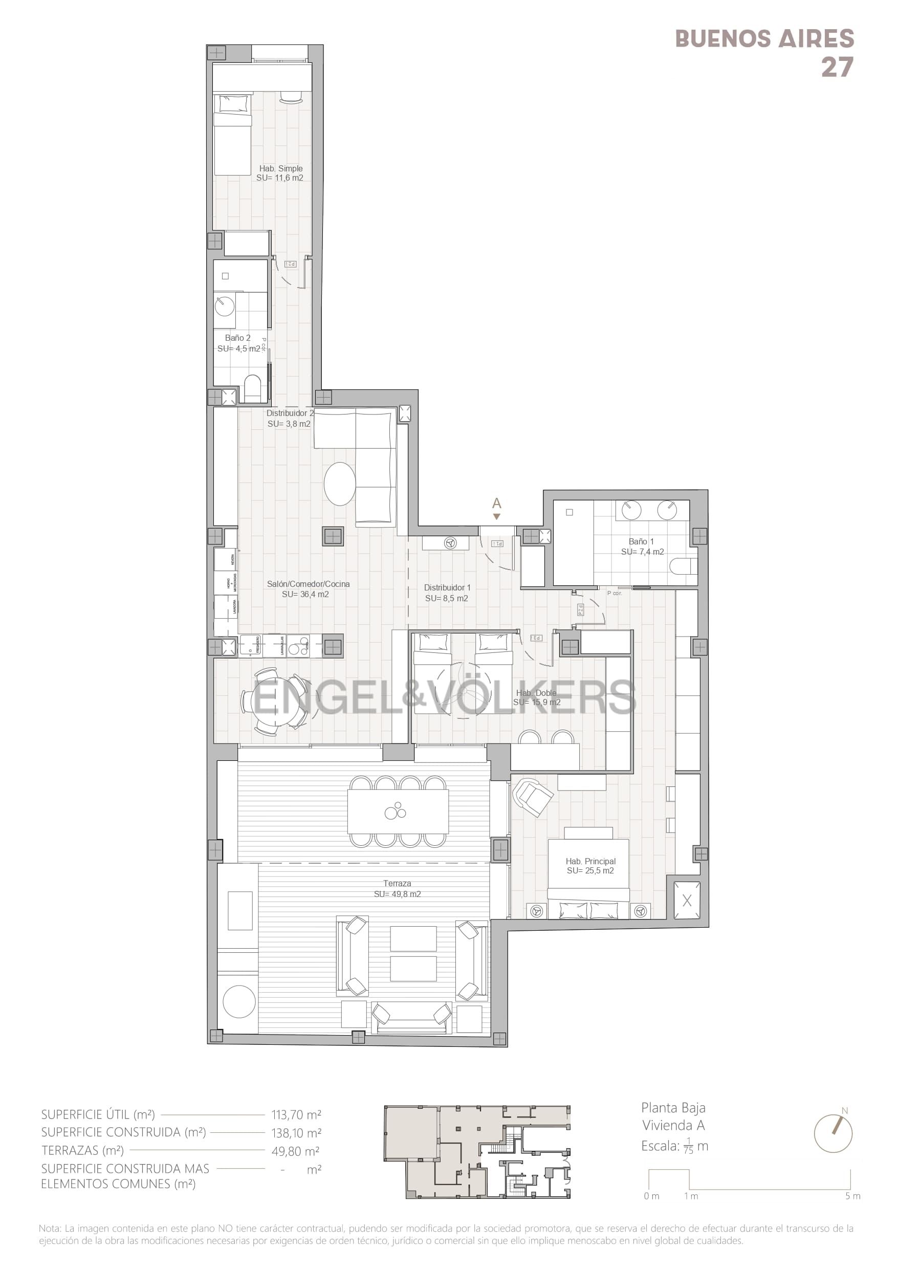 Pis en venda en  Valencia Capital amb Calefacció i Terrassa