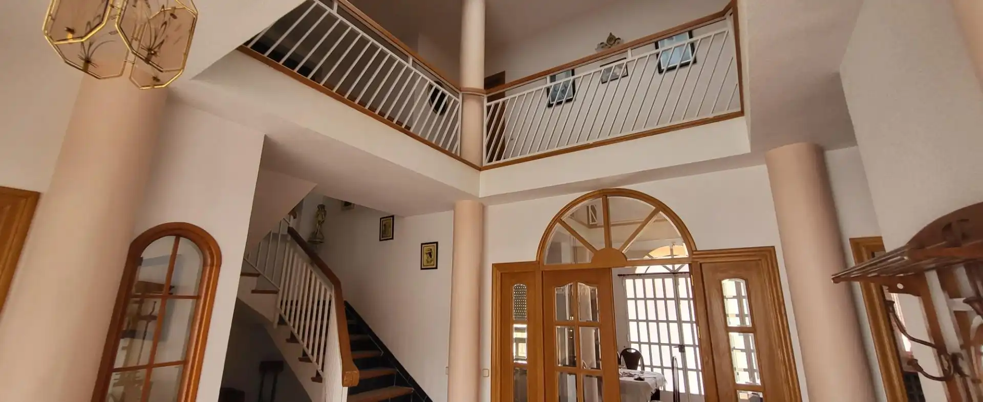 Villa mit Terrasse zum Verkauf in Villanueva del Río Segura, imagen 4