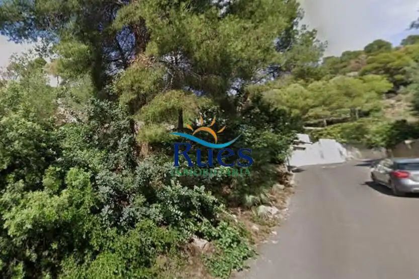 Wohnbaugrundstück zum Verkauf in Calle de las Sureres, imagen 2