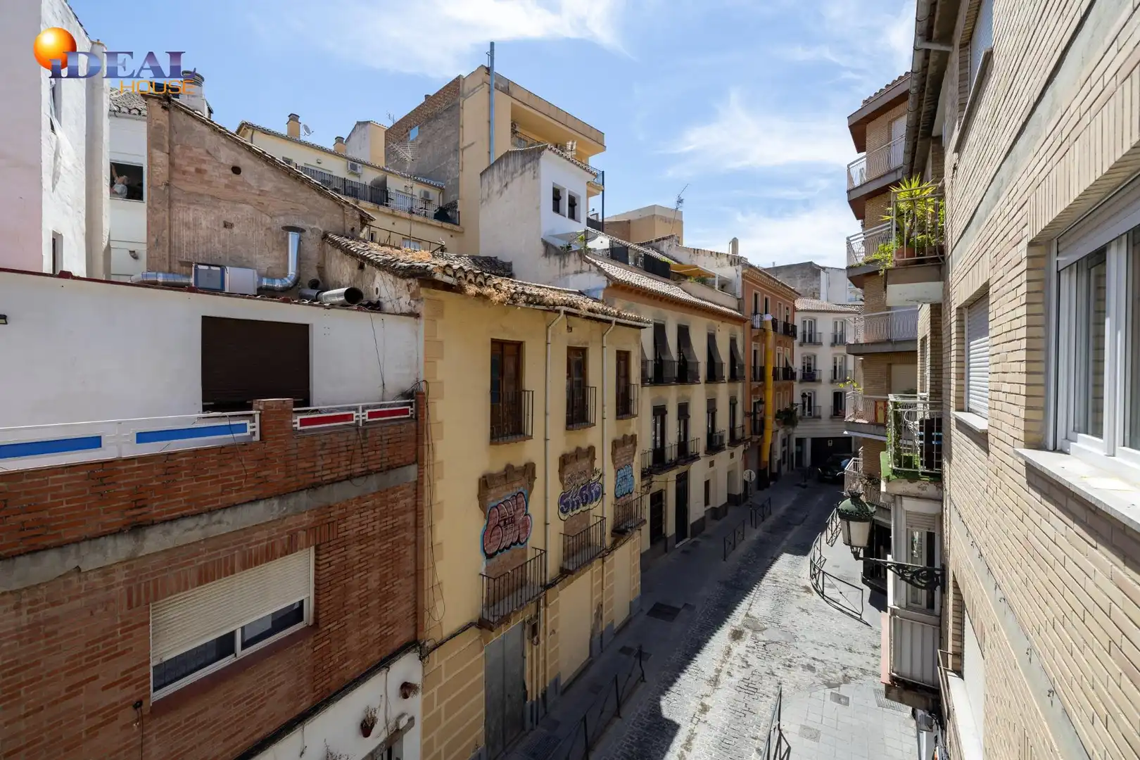 Flat with lift for sale in Calle Santa Paula, imagen 8