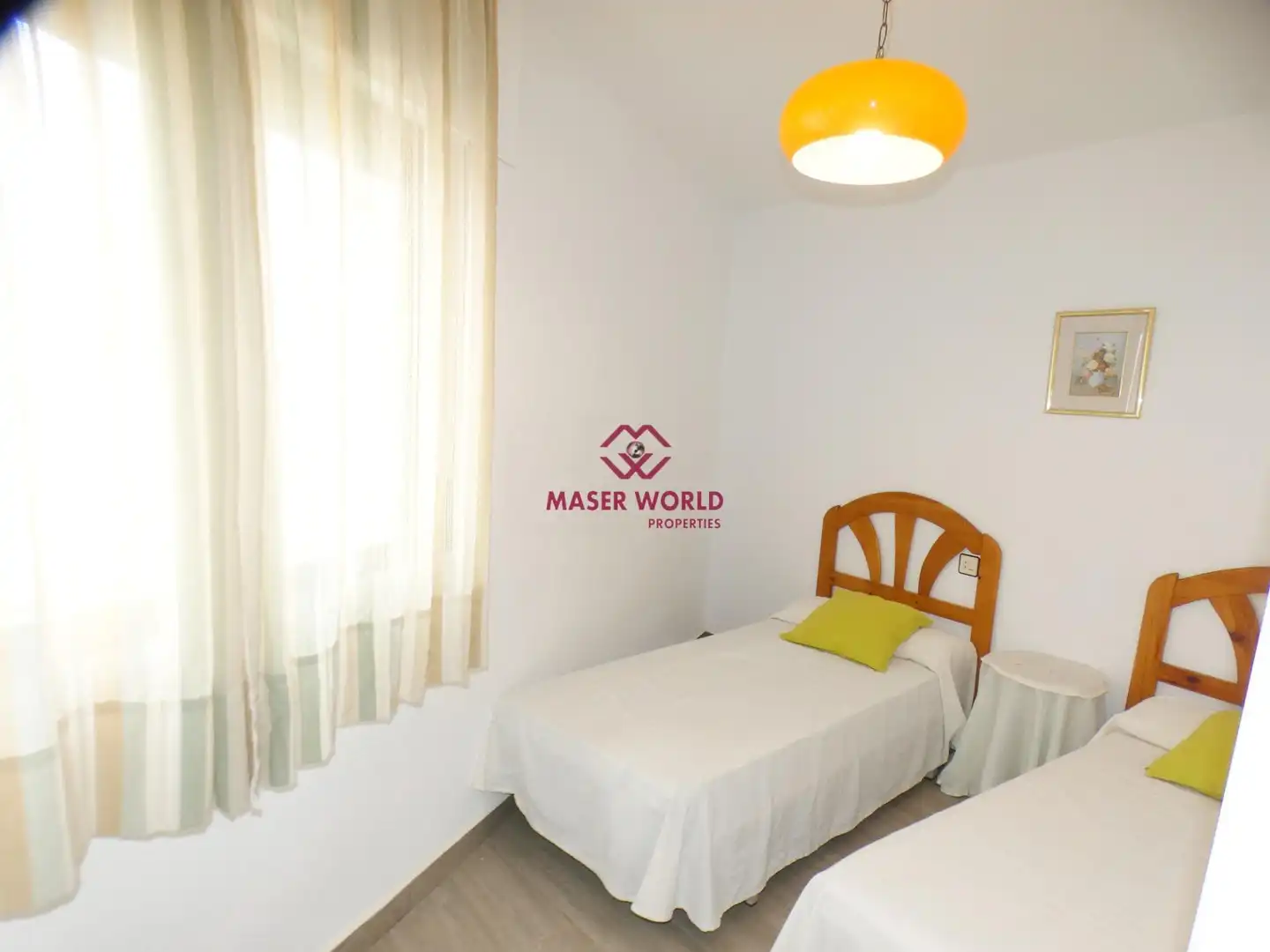 Duplex avec terrasse à vendre à Puerto de Mazarrón, imagen 32