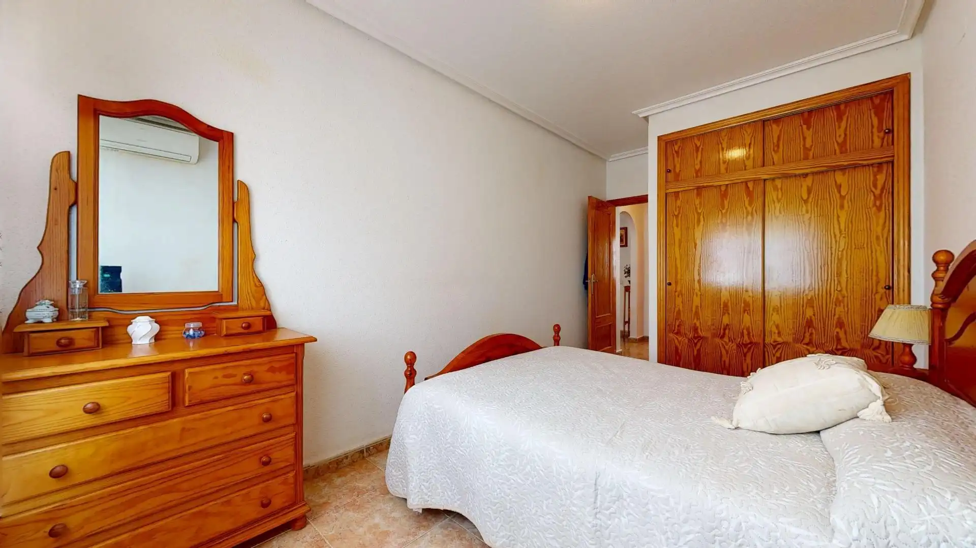 Maison mitoyenne avec jardin à vendre à Calle MAR ARABICO, imagen 21