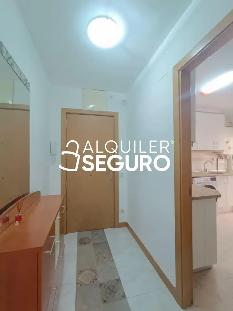 Appartement avec ascenseur à louer à Polvoranca, imagen 2