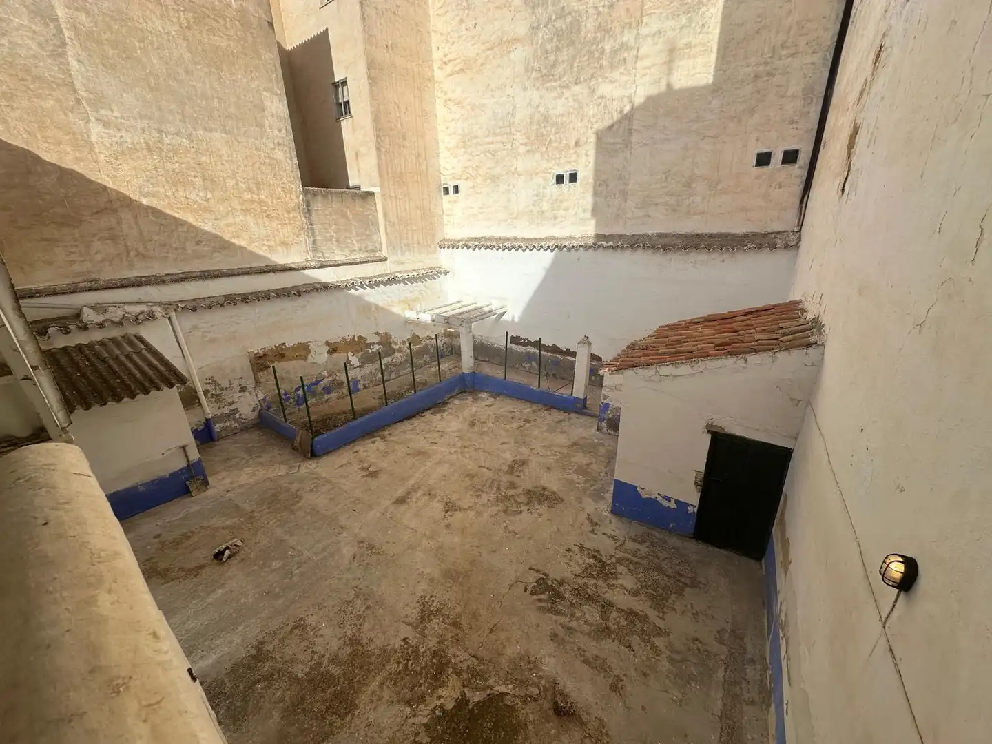 Habitatge amb terrassa en venda a Plaza España, imagen 55