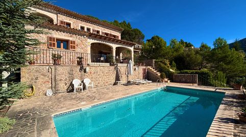 Foto 3 de Casa o xalet en venda a Carrer Ametlers, Valldemossa, Illes Balears