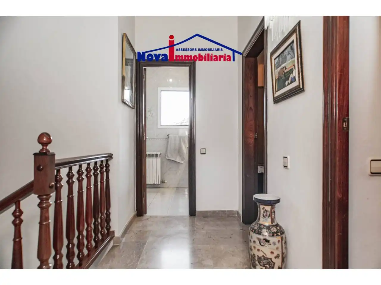 House with garden for sale in Calle Vallirana, imagen 27