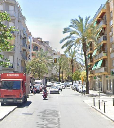 Foto 2 de Pis en venda a Las Colonias, Huelva