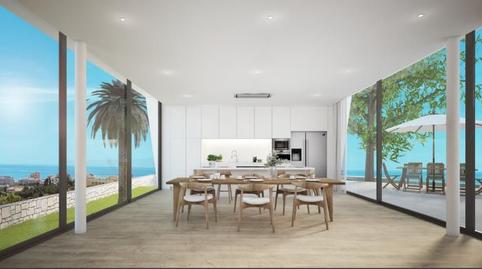 Foto 4 de Casa o xalet de lloguer a Avenida de España, 1, Mijas Golf, Málaga