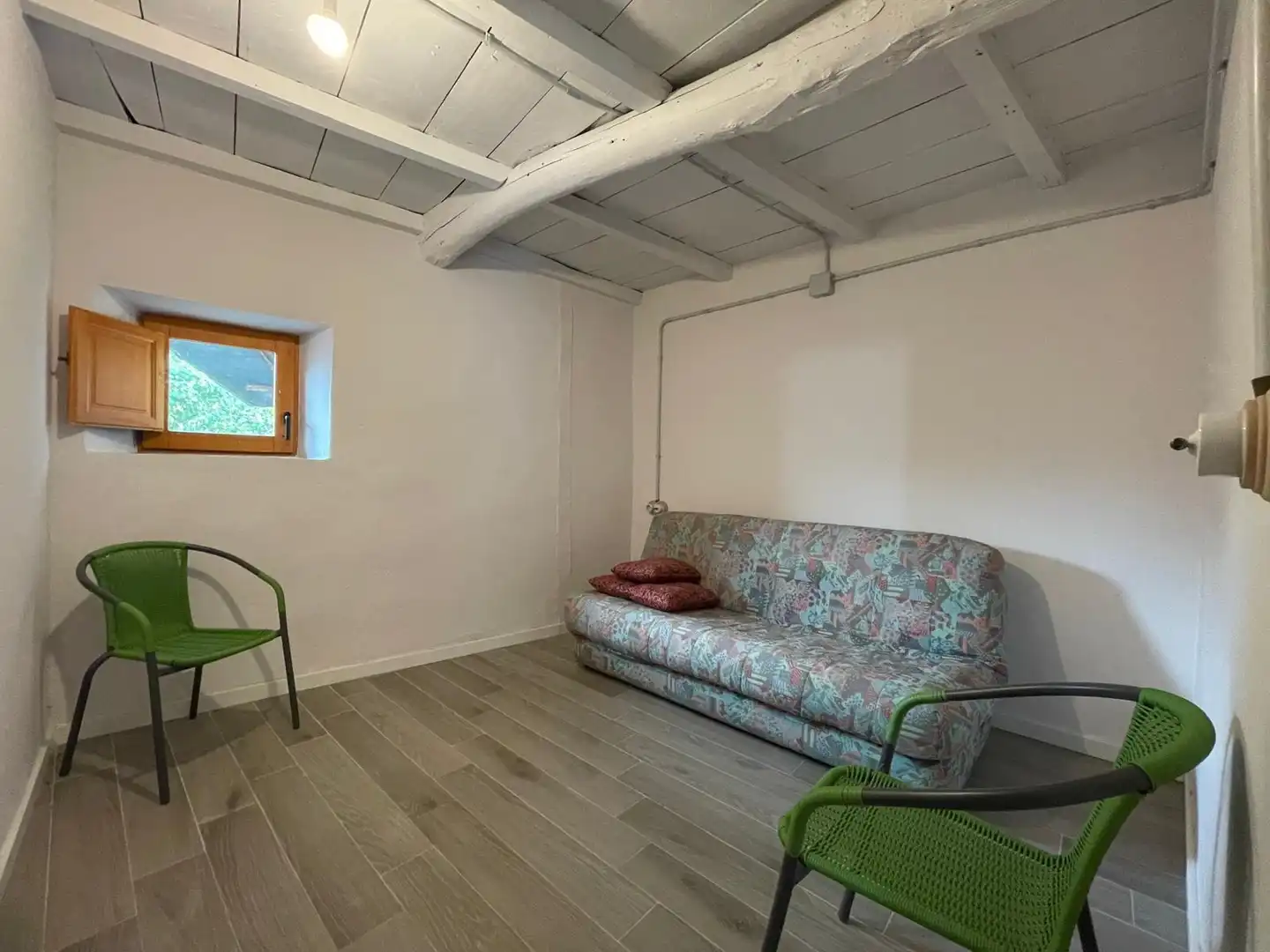 Finca rústica en venda en Cabañas Raras amb Jardí privat, Terrassa i Traster