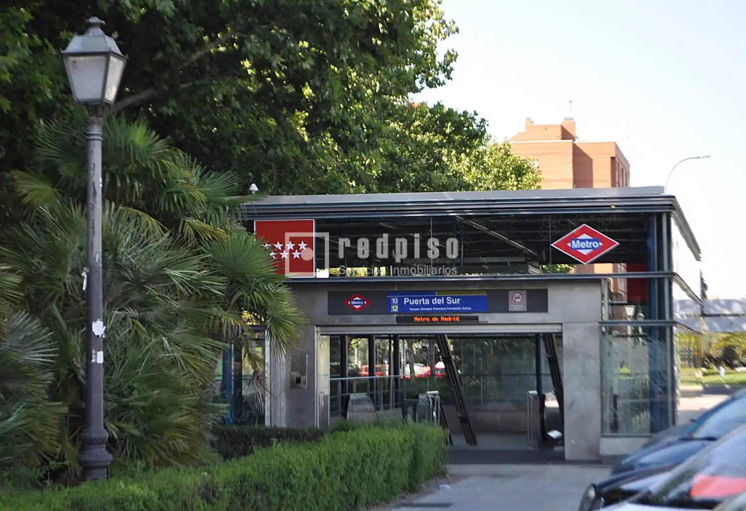 Appartement avec jardin à vendre à Parque Ondarreta - Urtinsa, imagen 3