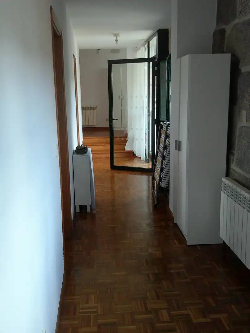 Finca rústica en venda en Caldas de Reis amb Jardí privat, Terrassa i Traster