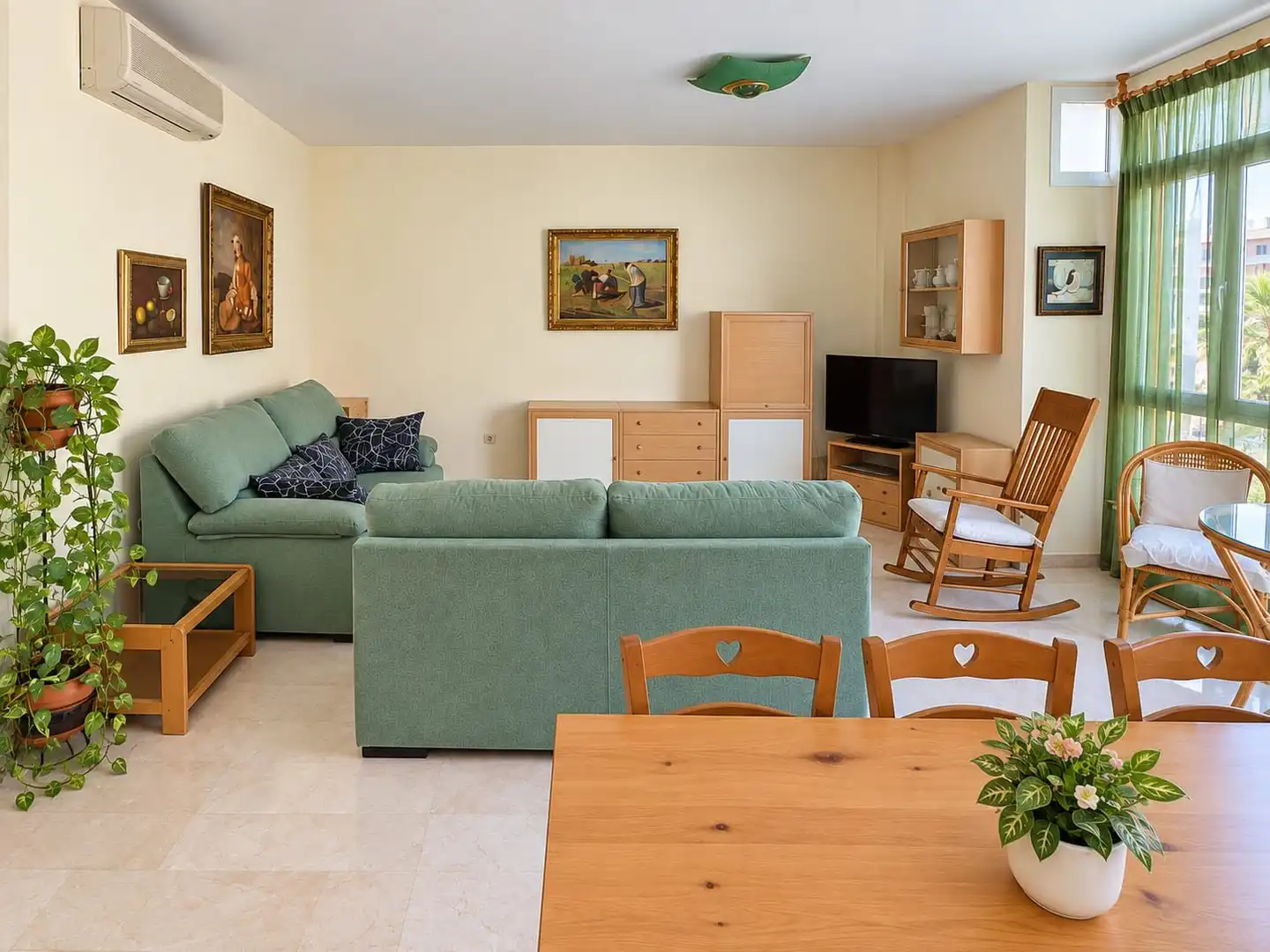 Wohnung mit Aufzug zum Verkauf in Sancha 10, imagen 42