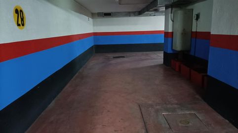 Foto 5 de Garaje en venta en Calle de Don Ramón de la Cruz, Lista, Madrid Capital