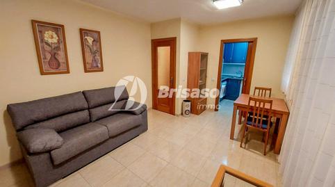 Foto 2 de Pis de lloguer a Centre, Reus