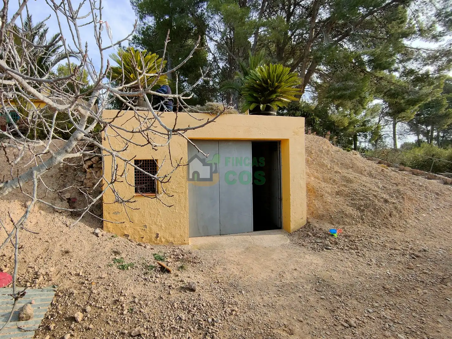 Maison avec piscine à vendre à Poble, imagen 15