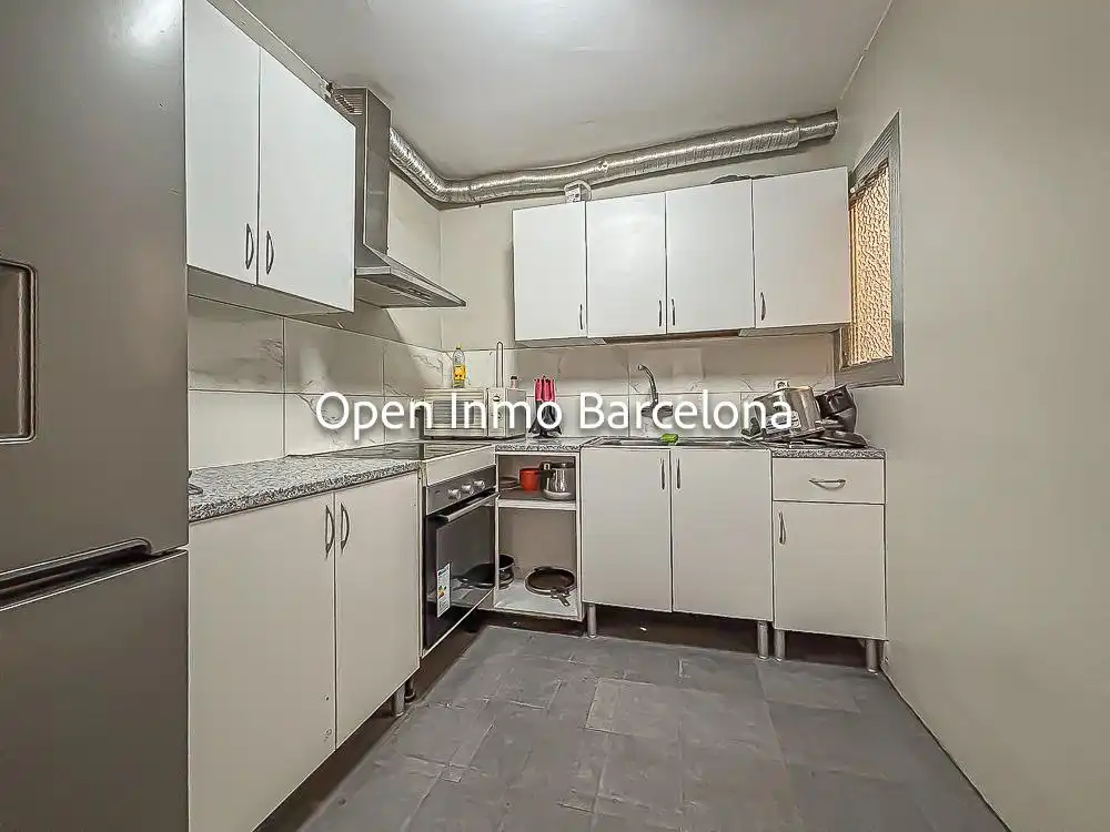 Flat for sale in Les Roquetes