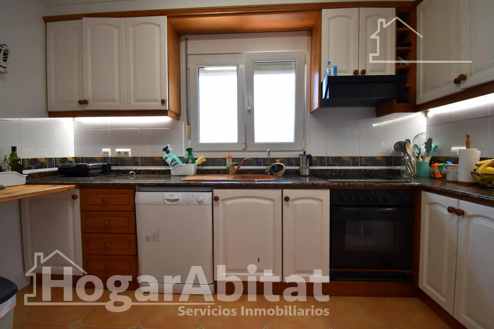 Chalet con piscina en venta en El Montgó, imagen 9