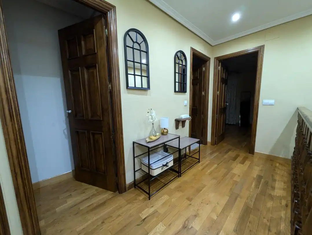 Duplex with pool to rent in Santa María de Benquerencia, imagen 18