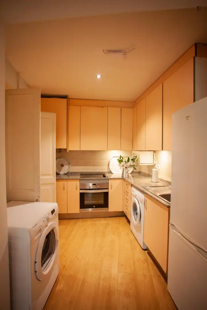 Apartments for rent in Barri Gòtic