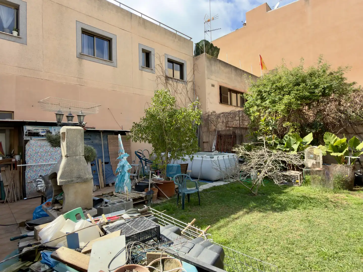 Haus mit Terrasse zum Verkauf in Platja de Palma, imagen 6