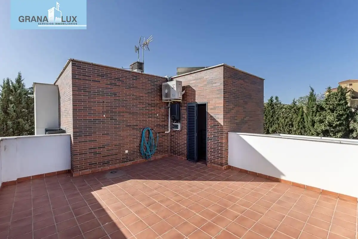 Villa con giardino in vendita a Camino de Montevive, imagen 52