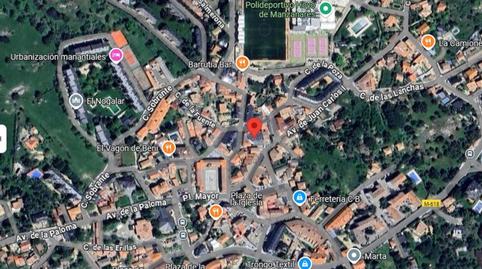 Foto 2 de Pis en venda a San Sebastian, Hoyo de Manzanares, Madrid