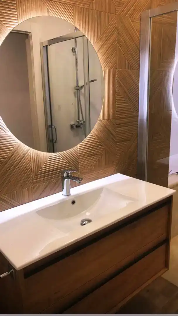 Bany de Àtic de lloguer en Valdepeñas de Jaén, Jaén