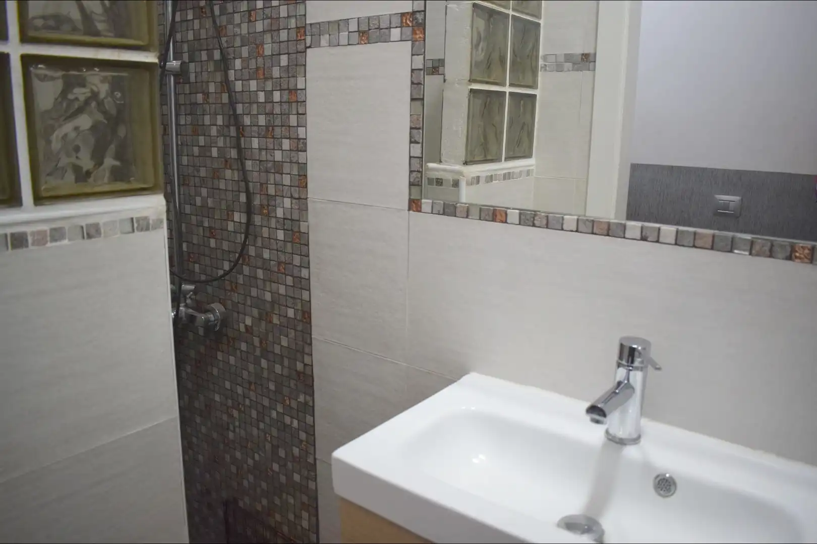 Bany de Casa o xalet en venda en Valsequillo de Gran Canaria amb Jardí privat, Terrassa i Traster