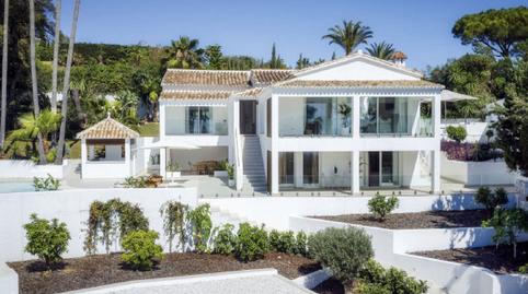 Foto 3 de Casa o xalet en venda a El Rosario - Ricmar, Málaga