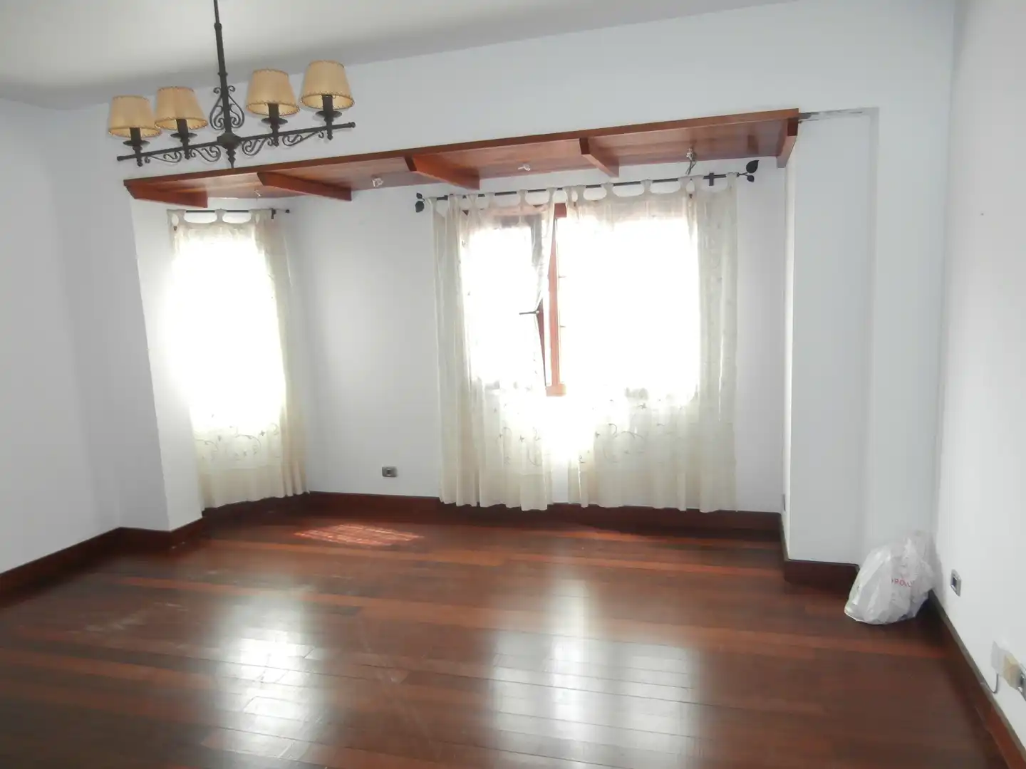 Comedor de Piso de alquiler en Moya (Las Palmas)