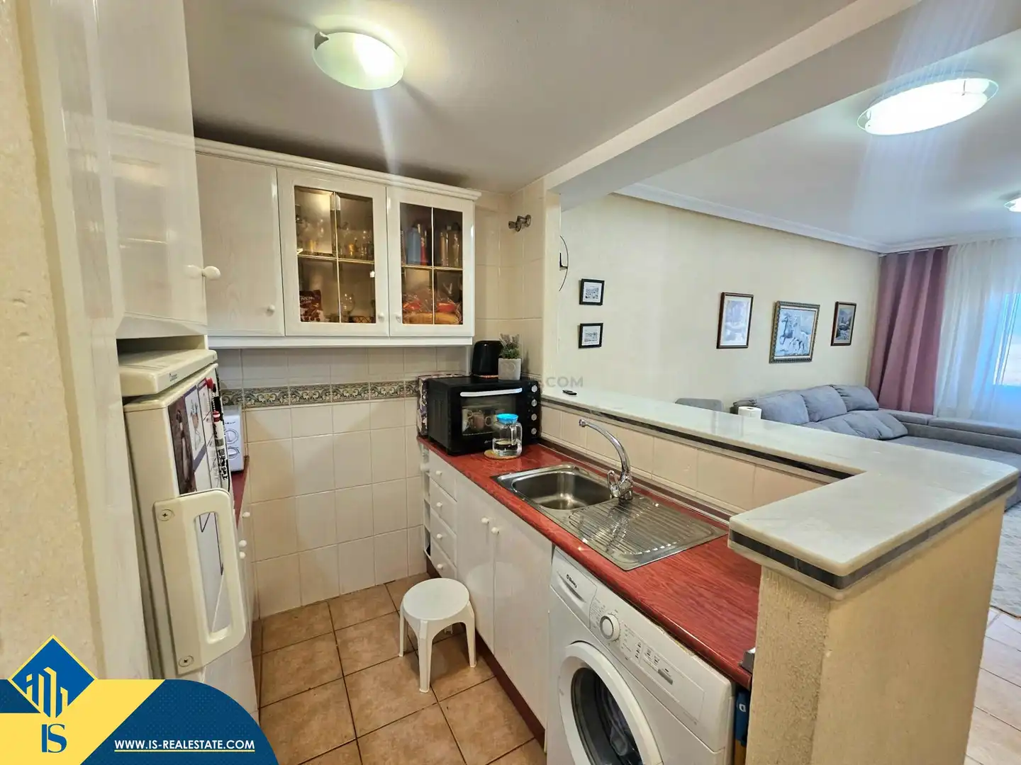 Appartement avec piscine à vendre à Nueva Torrevieja - Aguas Nuevas, imagen 7