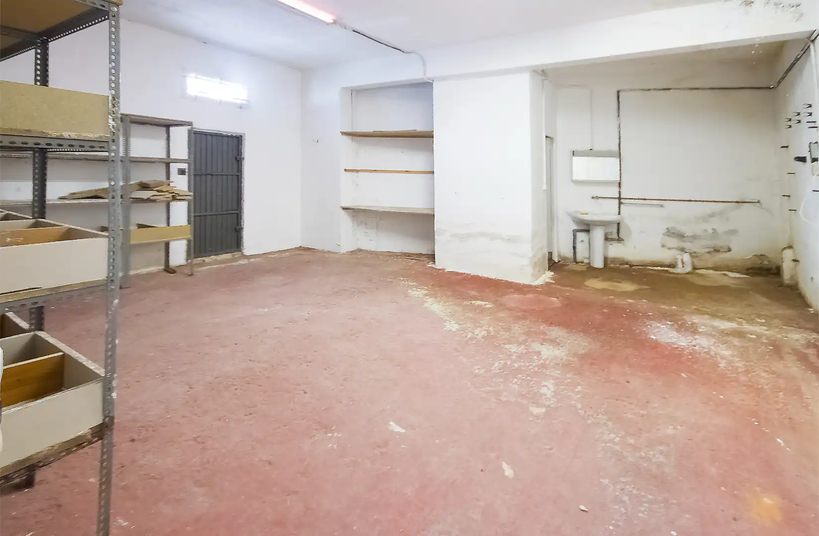 Local comercial en venta en Igeralde kalea 1B, imagen 6