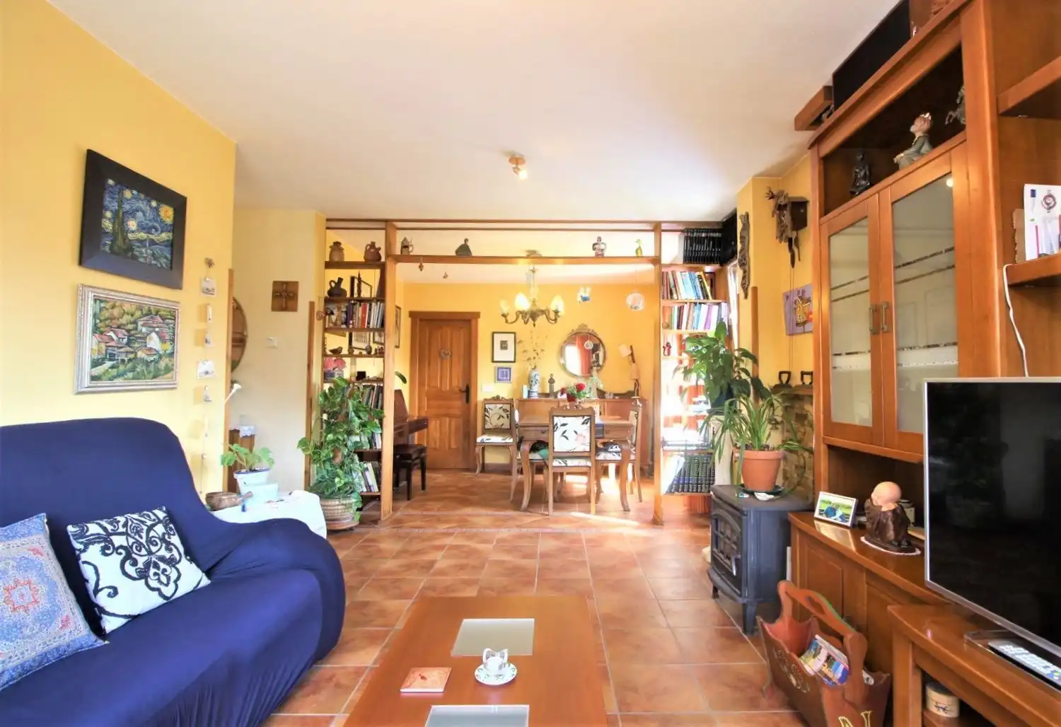 Villa mit Terrasse zum Verkauf in Cangas de Onís, imagen 34