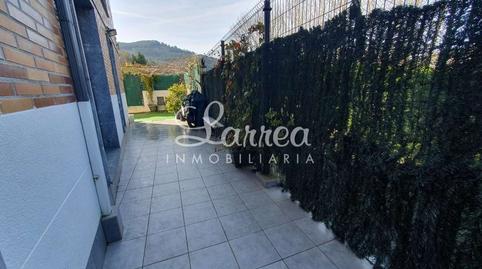 Foto 4 de Pis en venda a Lemoa, Bizkaia