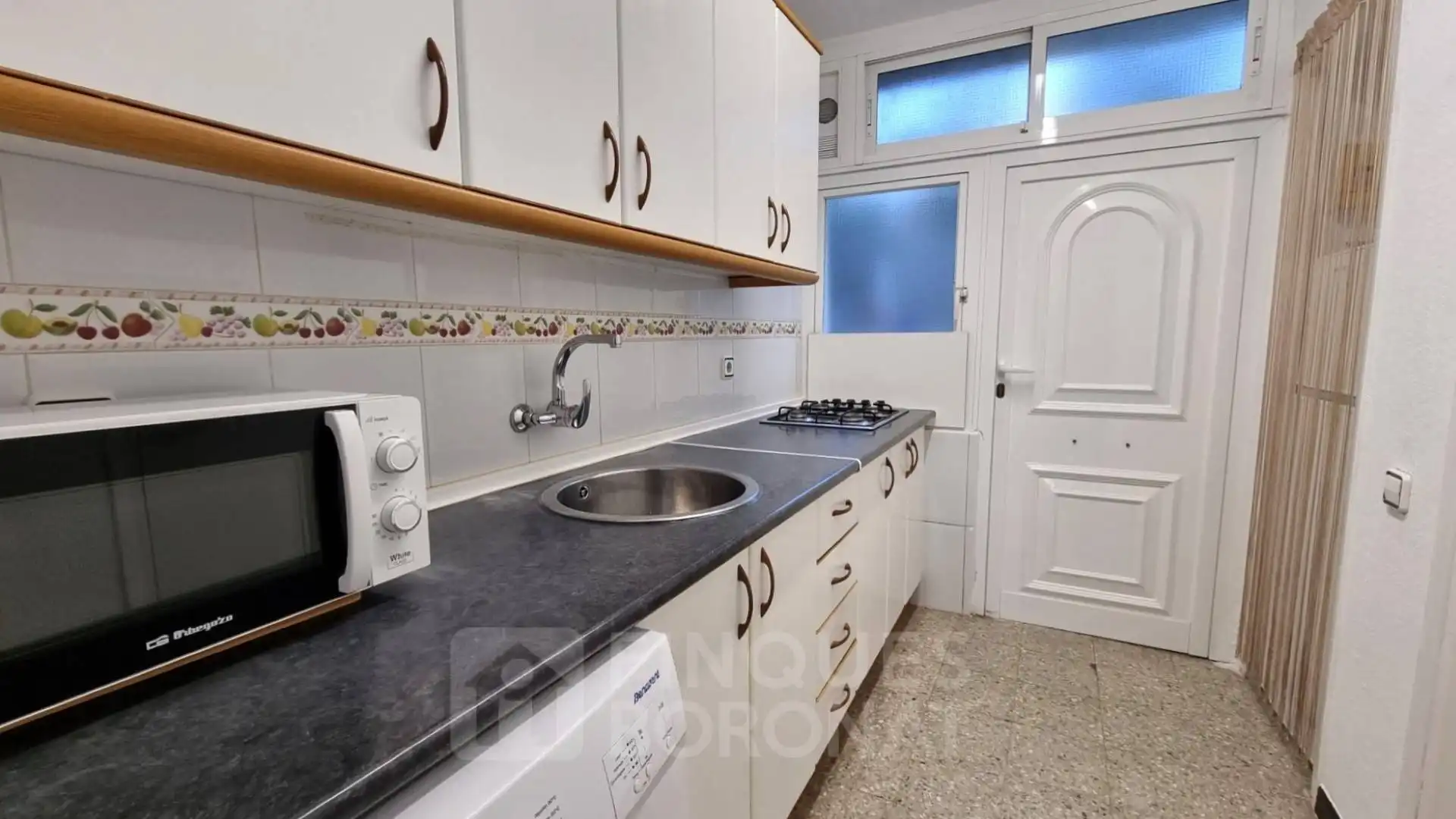 Cocina de Estudio en venta en Urbanitzacions de Llevant