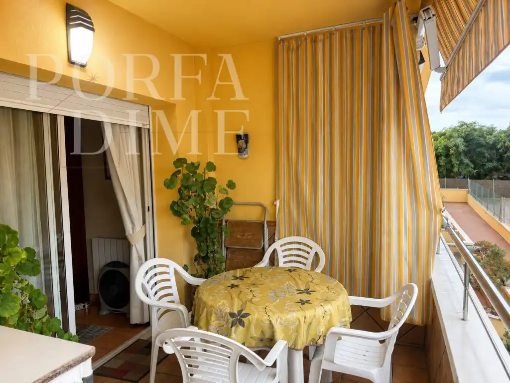Wohnung mit Terrasse zum Verkauf in Calle Mallorca, imagen 14