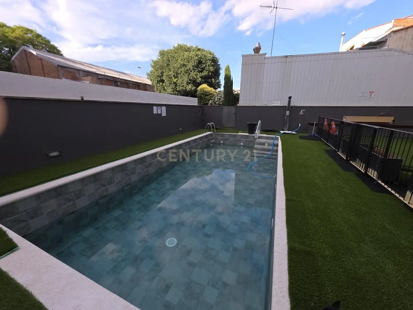 Apartament de lloguer a Centre