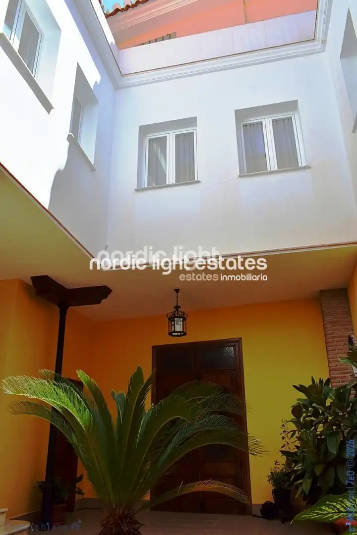 Casa con piscina en venta en Vélez-Málaga ciudad, imagen 50