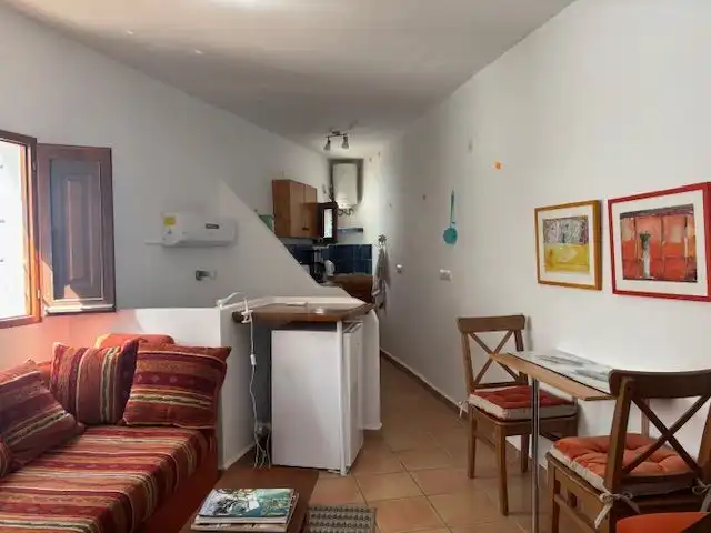 Cocina de Casa o chalet en venta en Eivissa con Aire acondicionado, Calefacción y Trastero