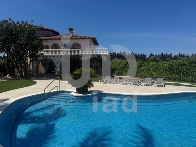 Swimming pool of House or chalet to rent in Mont-roig del Camp  with Terrace and Swimming Pool