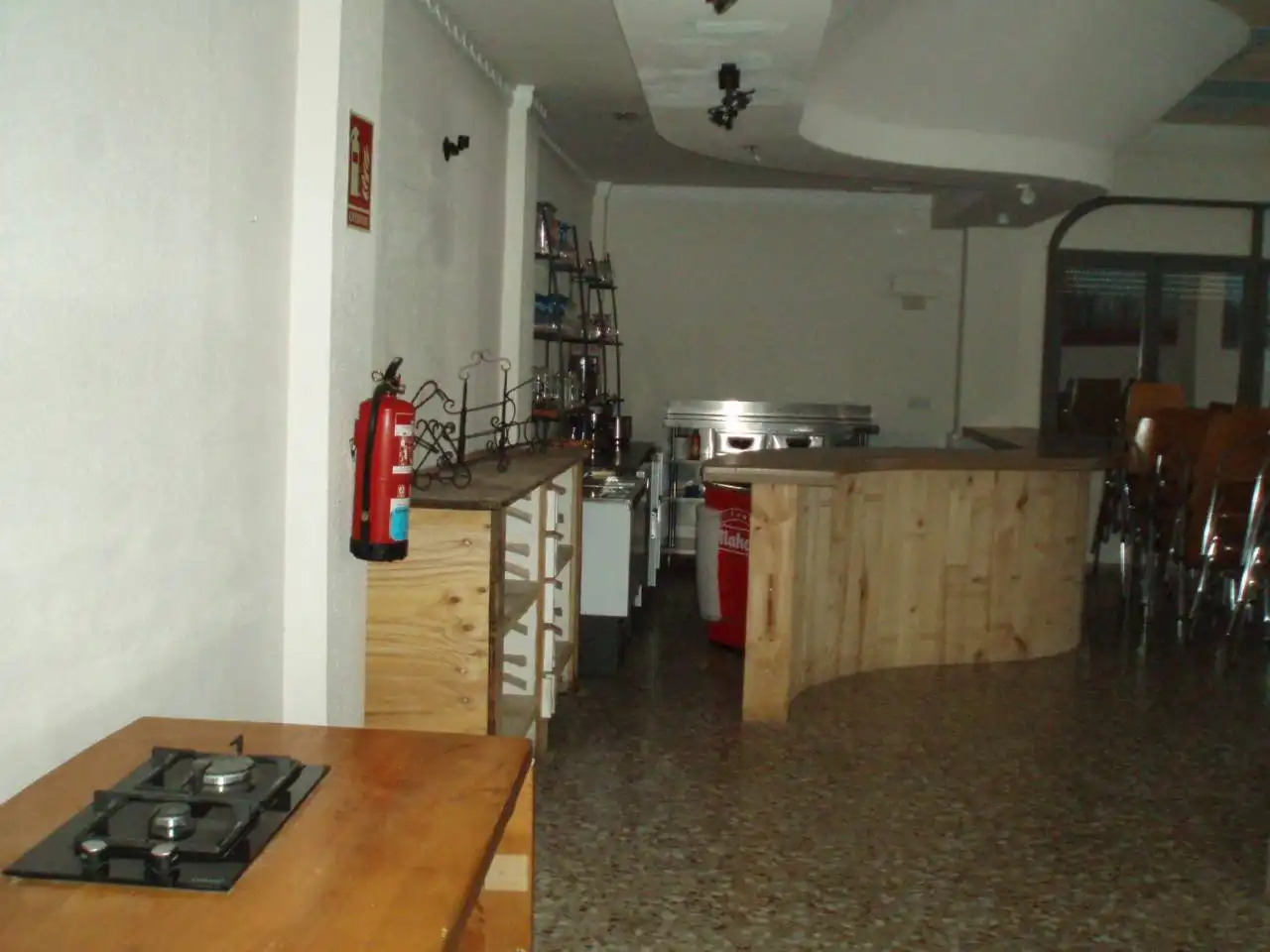 Gewerbefläche zum Verkauf in Campello Playa, imagen 10