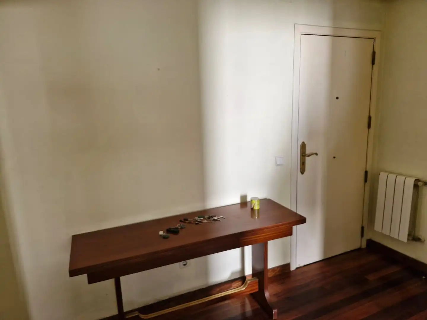 Piso de alquiler en Santiago de Compostela  con Amueblado